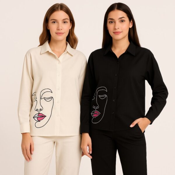 Art Loom Co-Ord Set