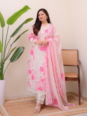 women-suit-pink