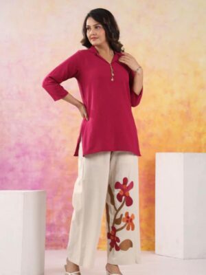 pink-zariya-co-ord-set-women